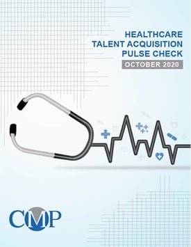 Talent acquisition Pulse Check Report