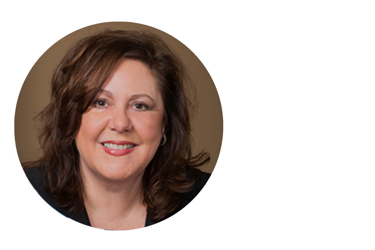 terri focht left circle