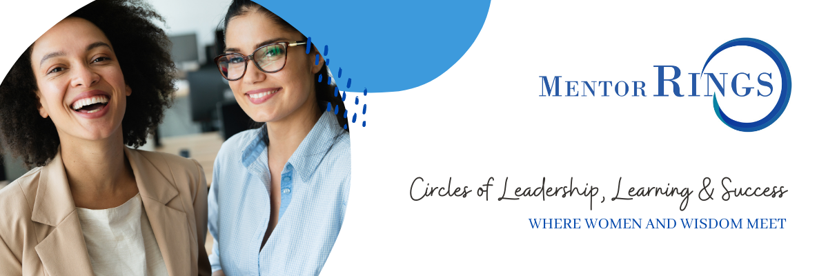 Women's Leadership Program _ MentorRings