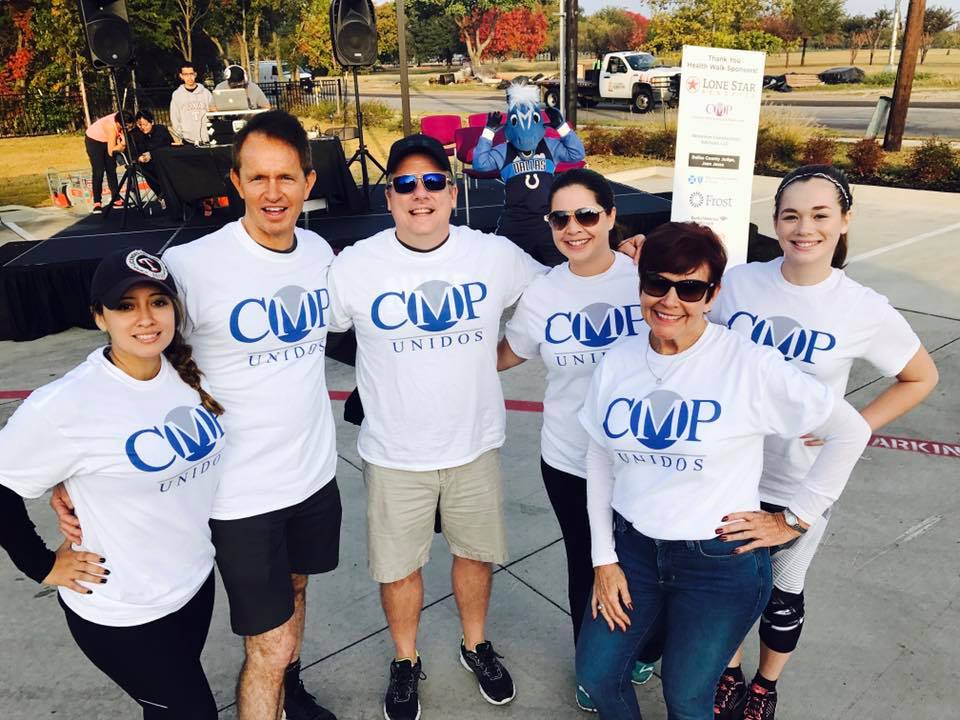 CMP_ LBU Health walk