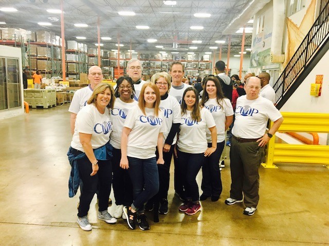 CMP_North Texas Food Bank