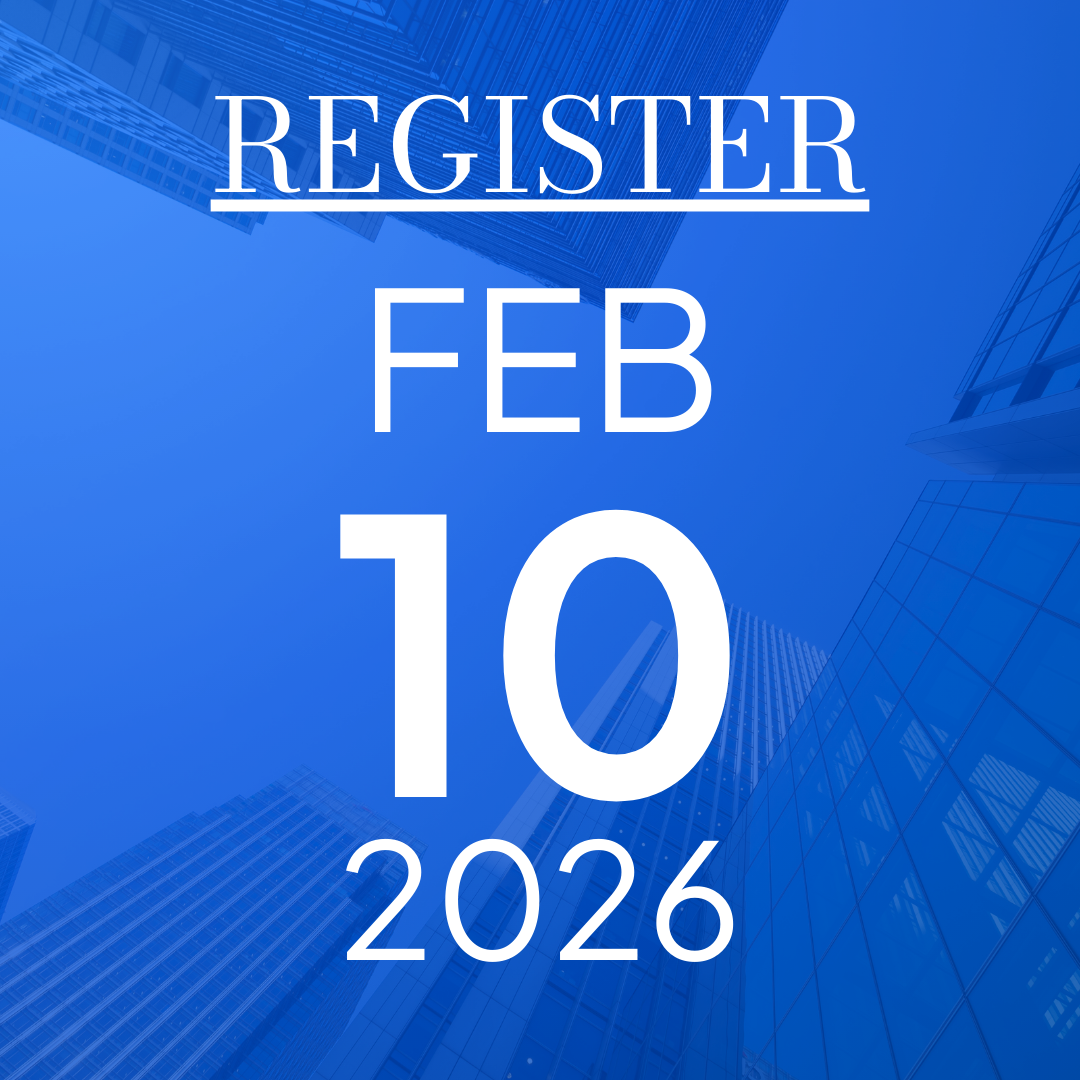 CMP Register Reductions in Force 101 Webinar  FEBRAURY