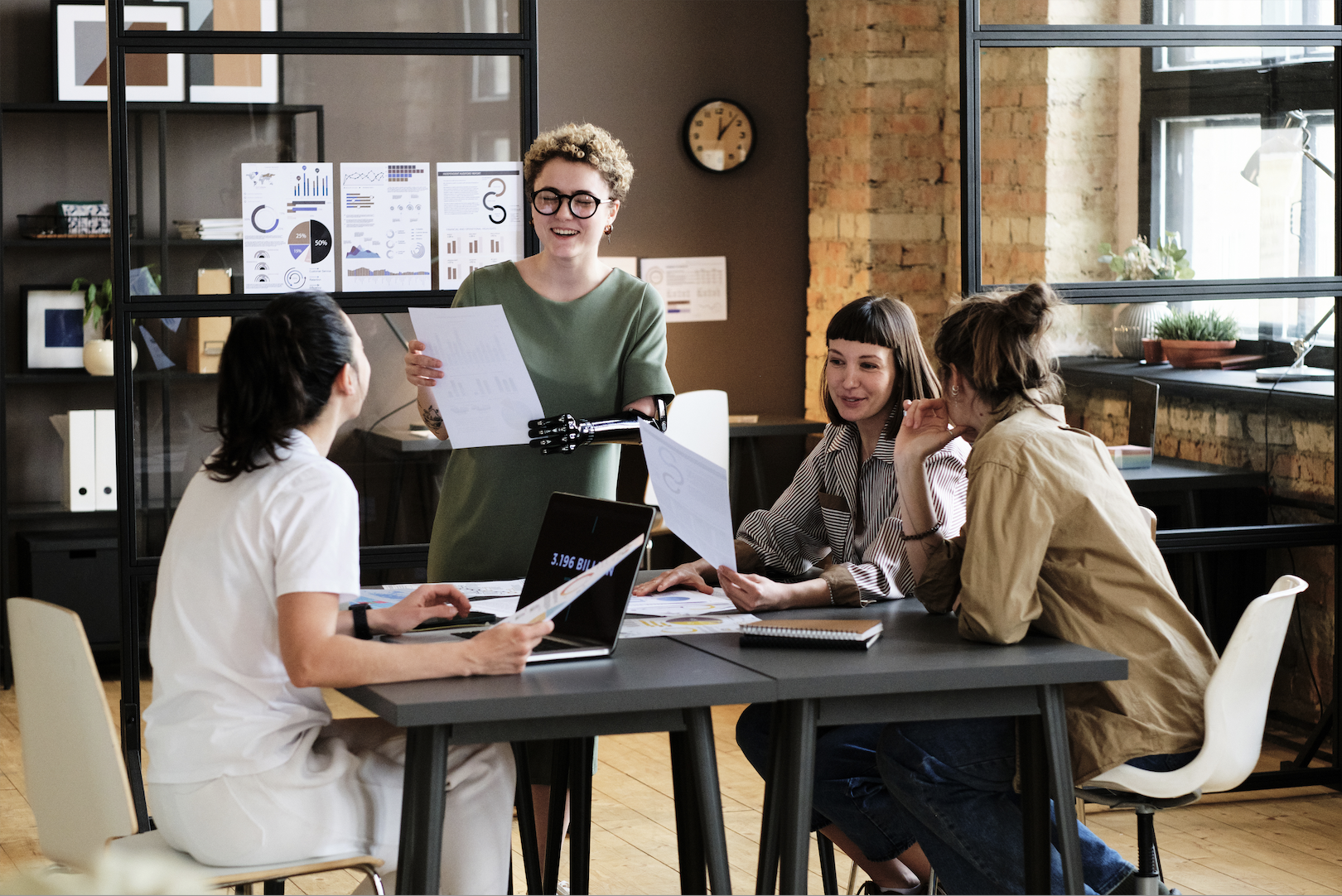 INgagement - Engagement from the Inside Out
