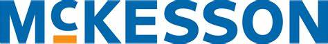 McKesson logo