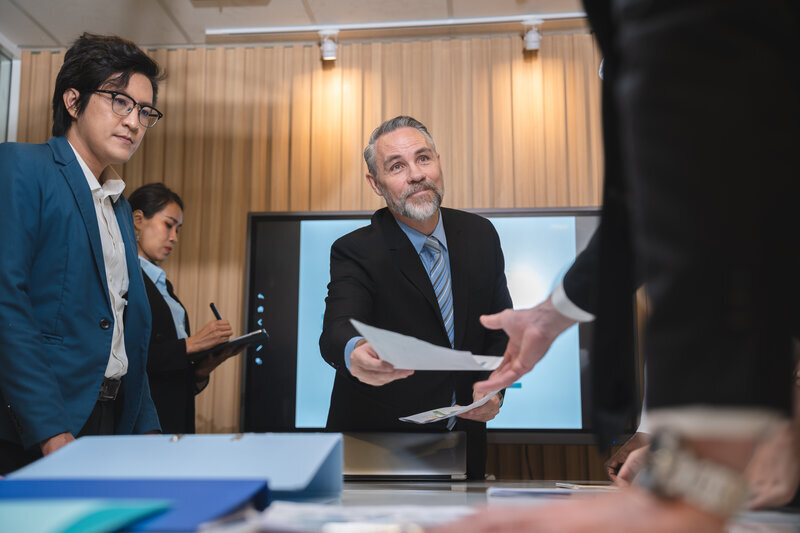 Assessment Solutions