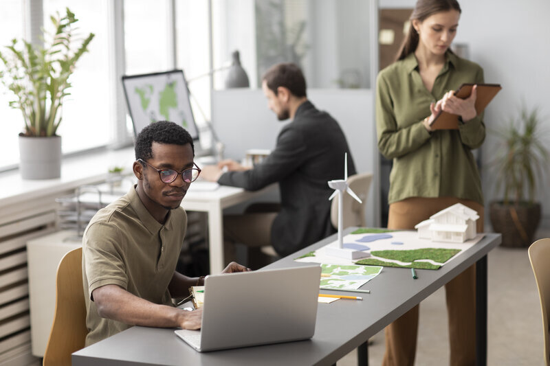 Mastering the Startup Realm