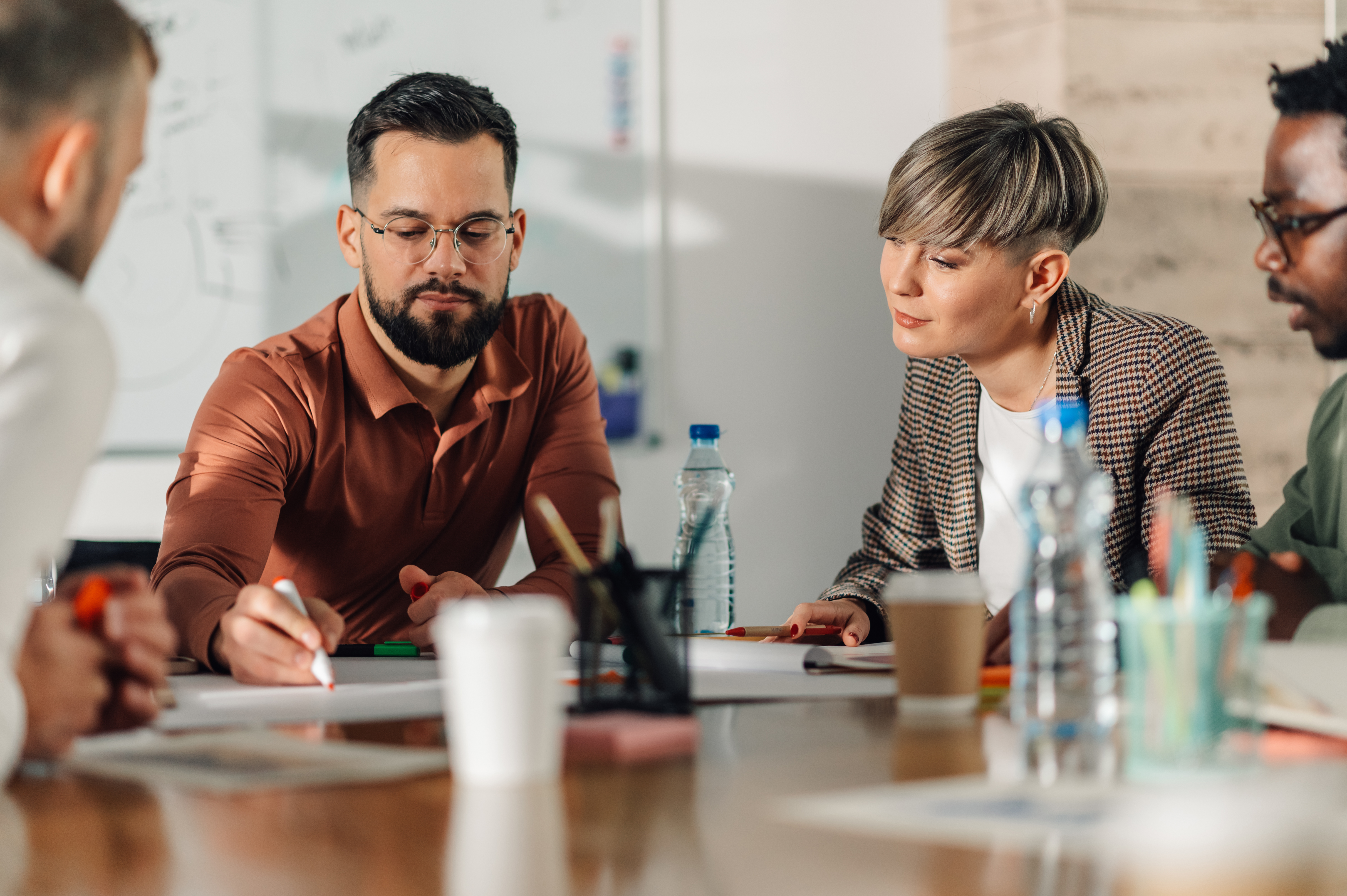 How to Maximize the Value of Your Outplacement Provider