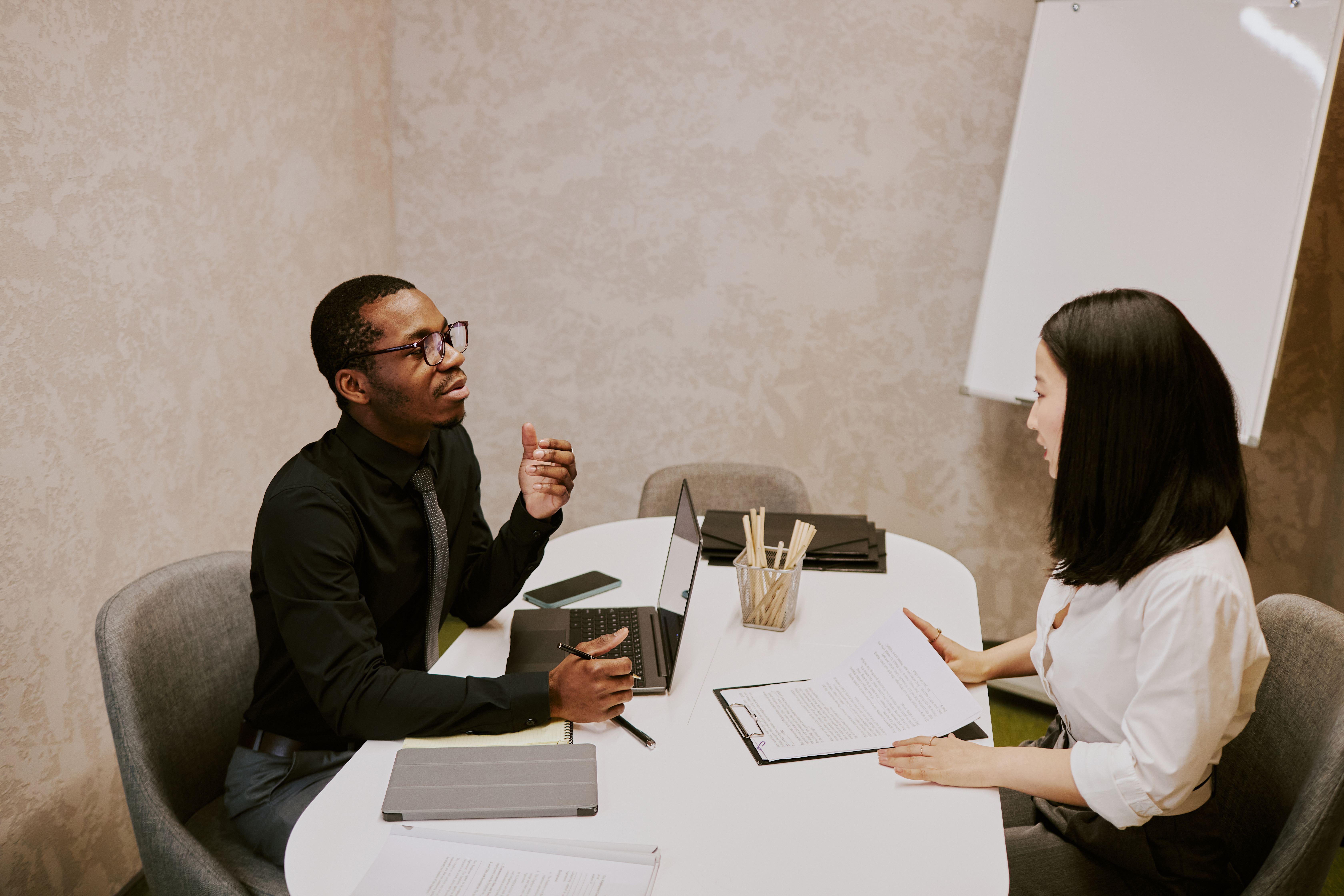 Best Practices Clients Should Expect from Their Outplacement Partner